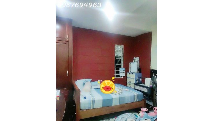 Q8, TẠ QUANG BỬU P1, 4.5x12M HXH CÁCH Q1 1 CÂY CẦU NGUYỄN VĂN CỪ, CHỈ 6T HƠN TL